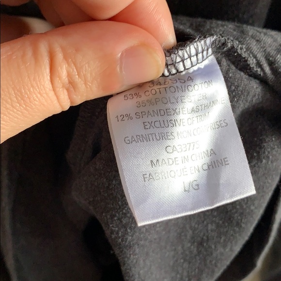 ROOTS Workout Pullover Sweater Jacket - Picture 5 of 6